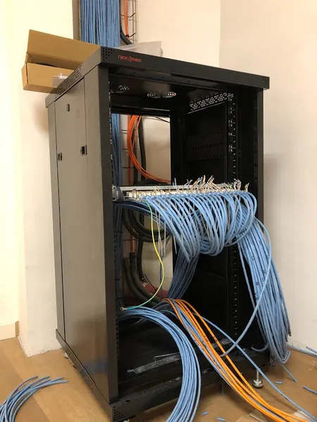 Instalaciones Vergés