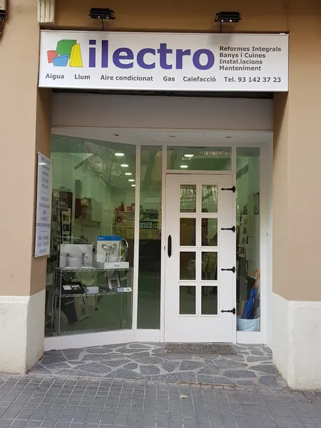 Ilectro