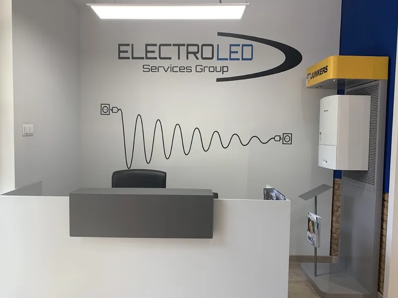 ELECTROLED