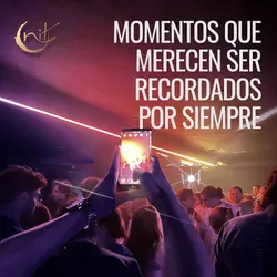 Los 27 organizadores de fiestas de Barcelona