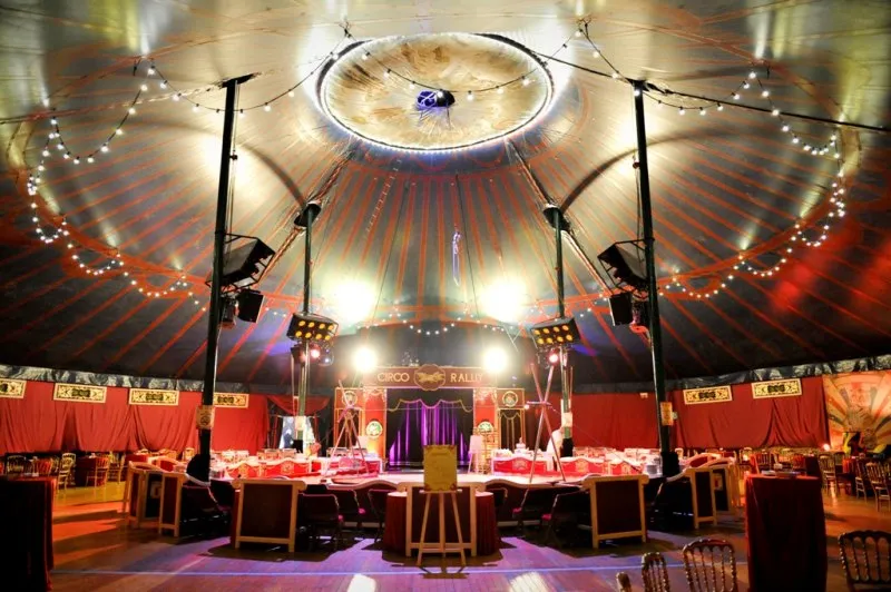Bacus Eventos