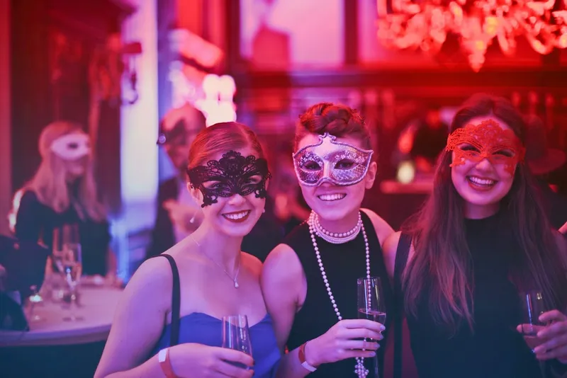 EVENTOS BCN