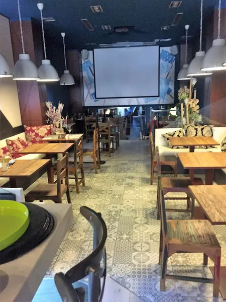Locales Para Fiestas en Barcelona
