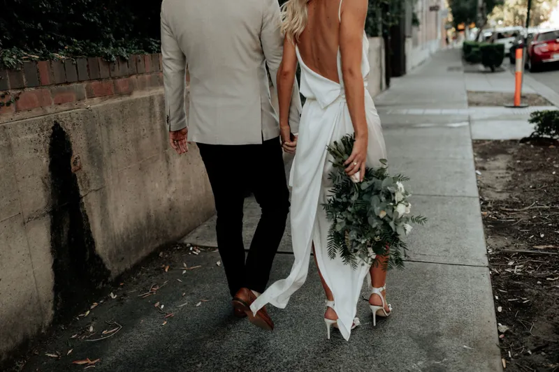 Organización de Bodas y Eventos
