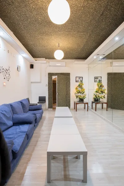Fiesta privada Barcelona