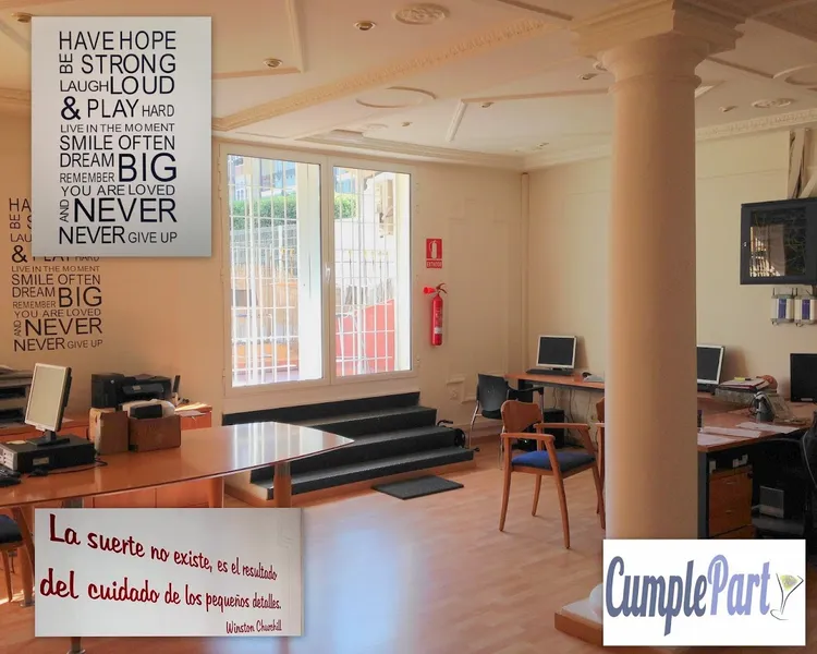 CumpleParty