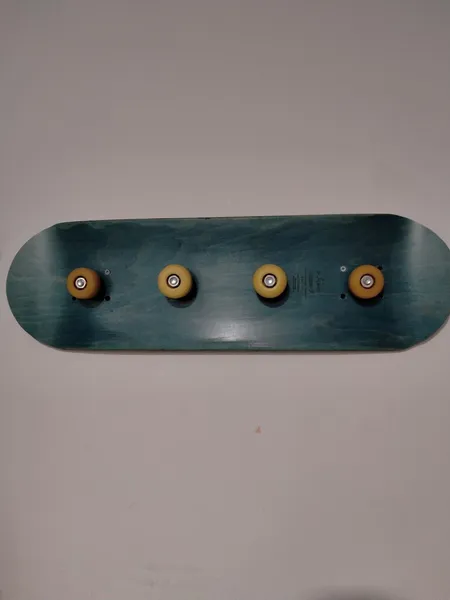 Carpinteria WoodJob