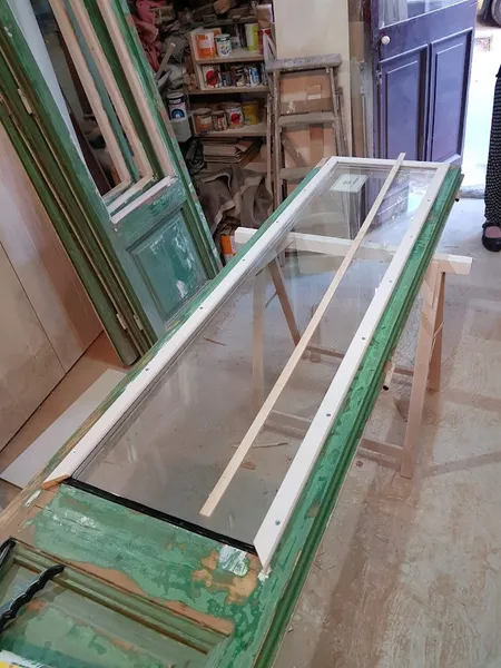 Carpintería Buscà