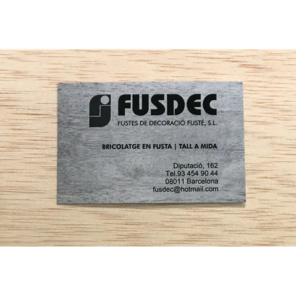 Fusdec