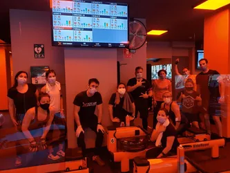 Los mejores 10 Gimnasios de Vila de Gràcia Barcelona