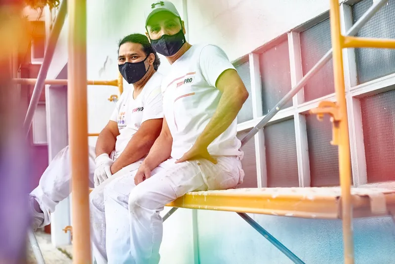 ALBERTDECOPAINT