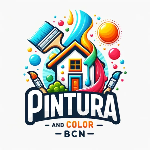 "Pintura y color bcn - Pintores Económicos y Profesionales en Barcelona"