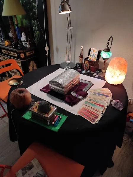 Tarot Barcelona