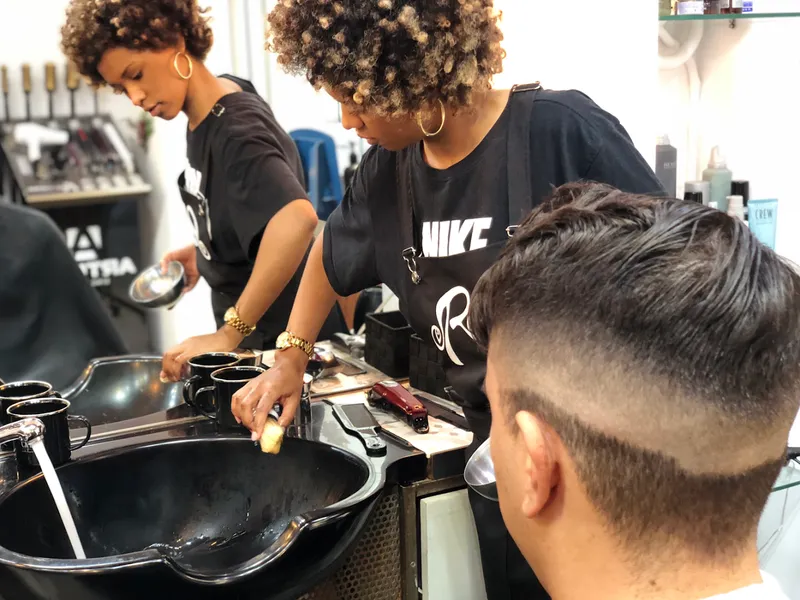 Peluqueria Rodelas