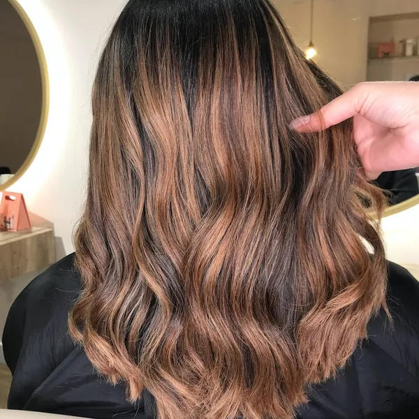Lily Hair Stylist - Peluquería Color Barcelona