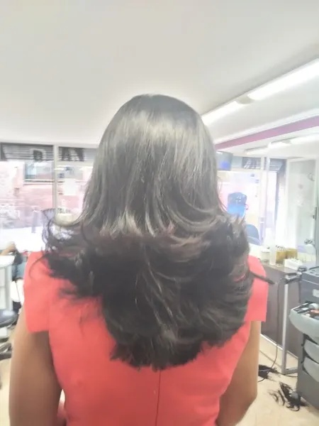 Olga Peluquería Unisex