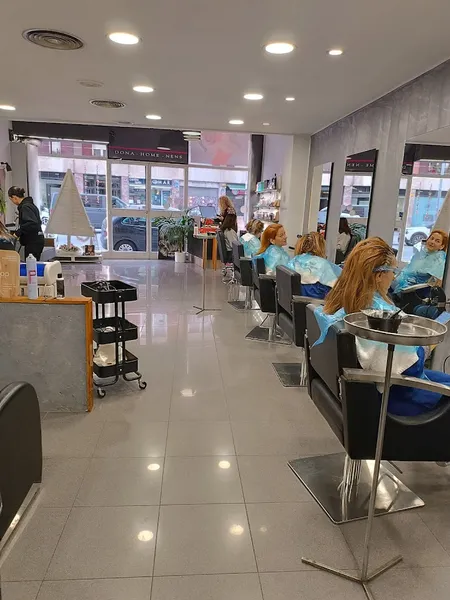 Peluquería Alternative Barcelona