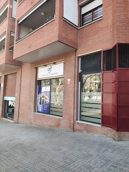 Group Training Barcelona