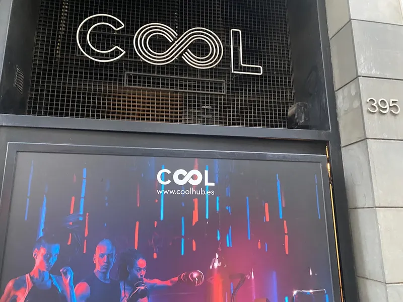 Cool Vintró