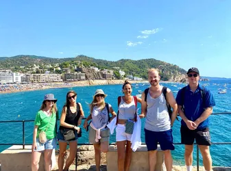 Los mejores 16 agencias de viajes de Barcelona