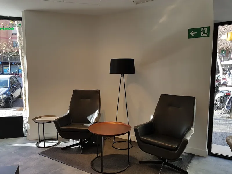 Viajes El Corte Inglés, SA
