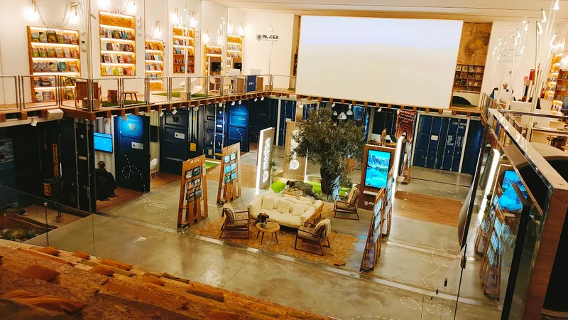 PANGEA The Travel Store