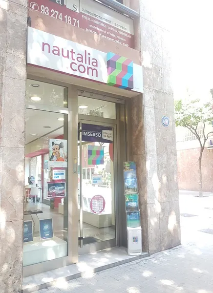 Nautalia Viajes