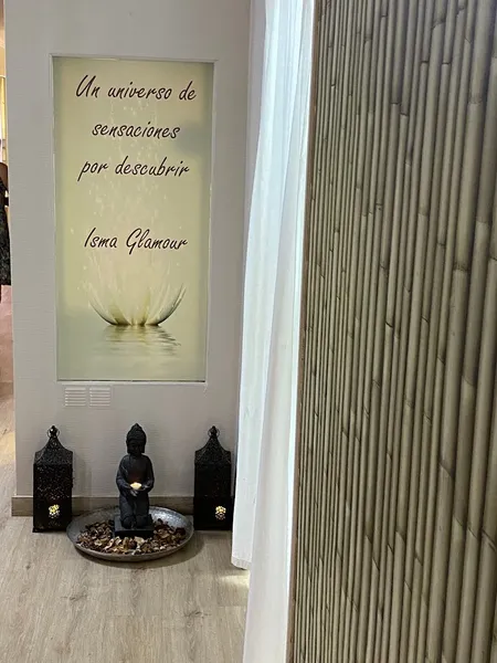 Isma Glamour