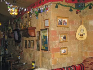 restaurantes halal de Barcelona