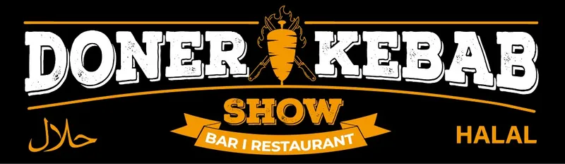 Doner kebab Show