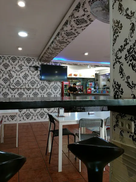 Al Rahmat Restaurant (Halal)