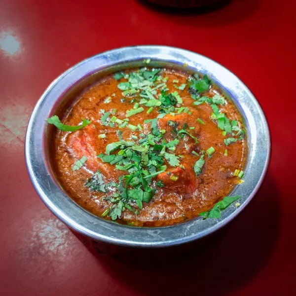 Sants Tandoori