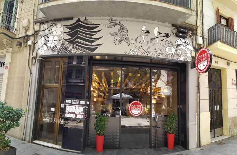 Ramen House