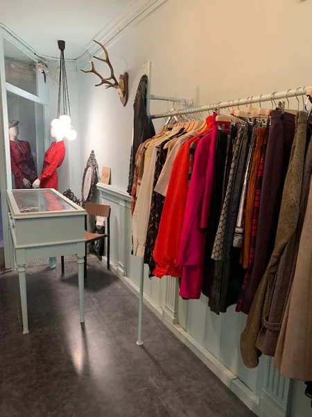 Vilde Vintage