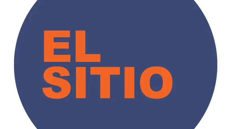El Sitio