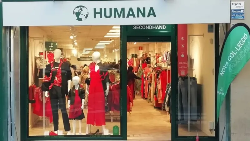 HUMANA