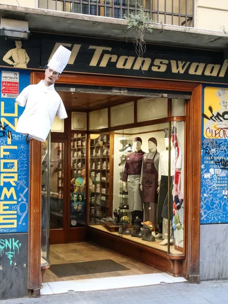 El Transwaal