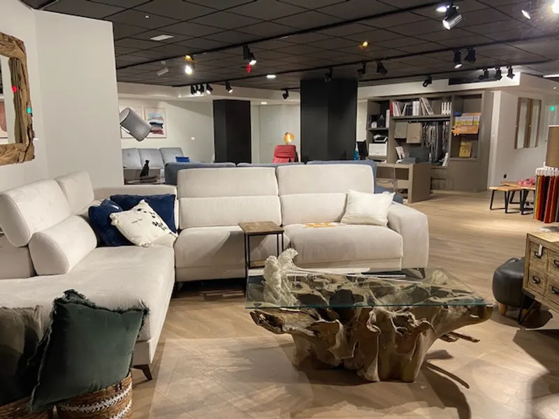 Galerías del Tresillo - Cartagena