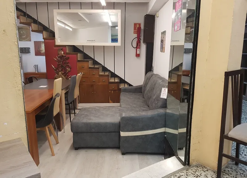 TENGO MUEBLE Barcelona