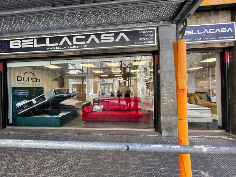 BELLACASA