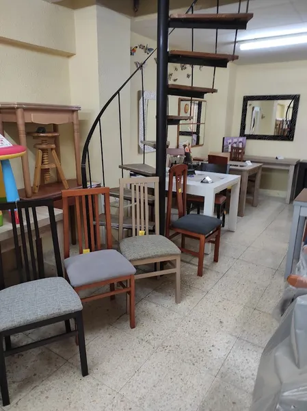 Muebles Latorre