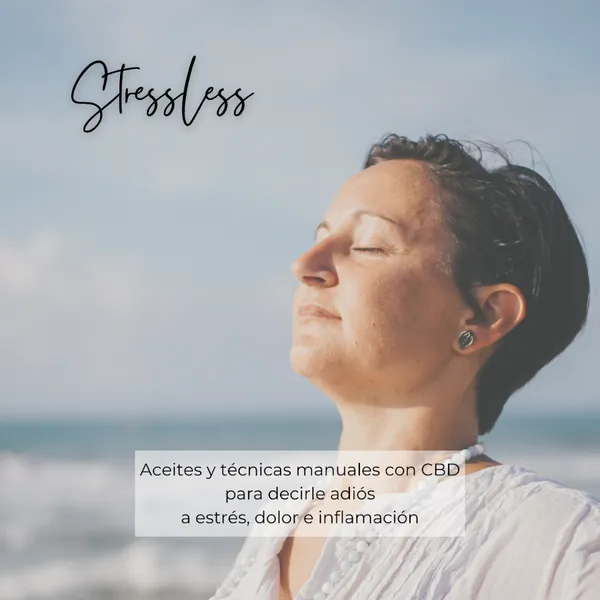 Sara Nicoli - terapias manuales