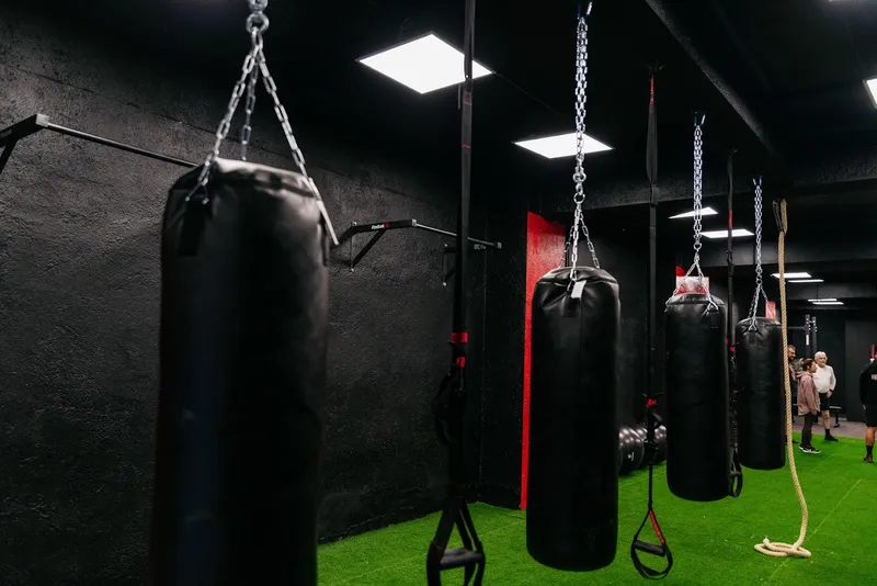 High Voltage Training BCN