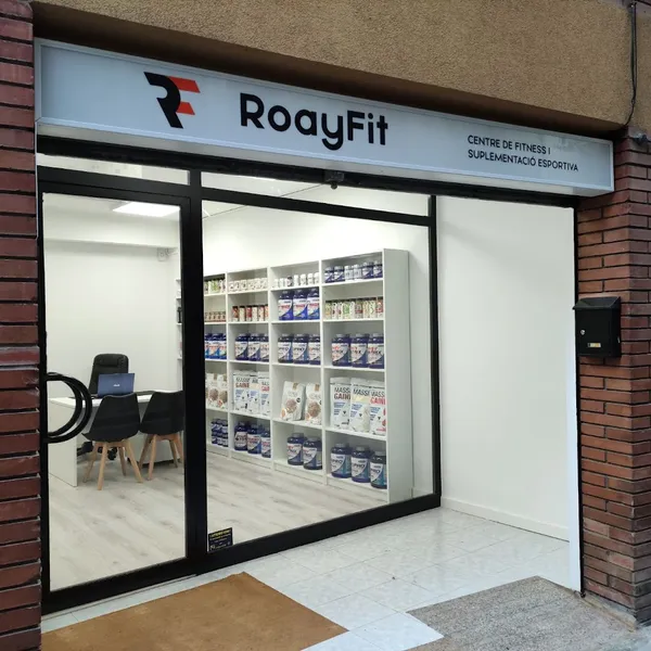 RoayFit