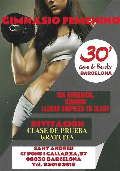 30 Minutos