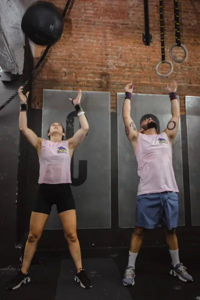 Condal CrossFit Barcelona