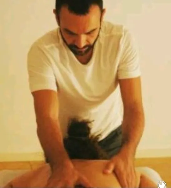 Deep tissue massage Barcelona, Poble-sec.