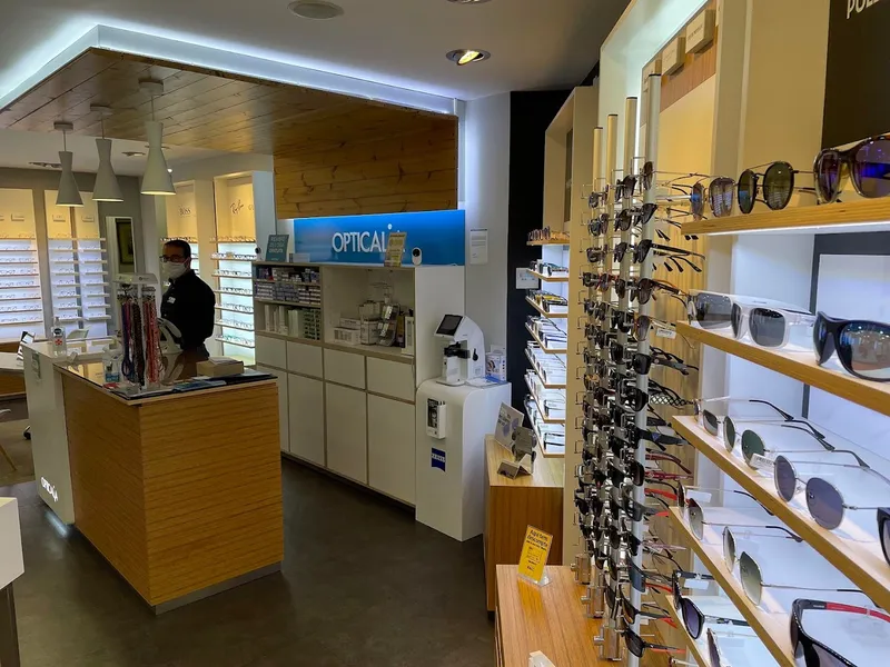 OPTICALIA FLORIT