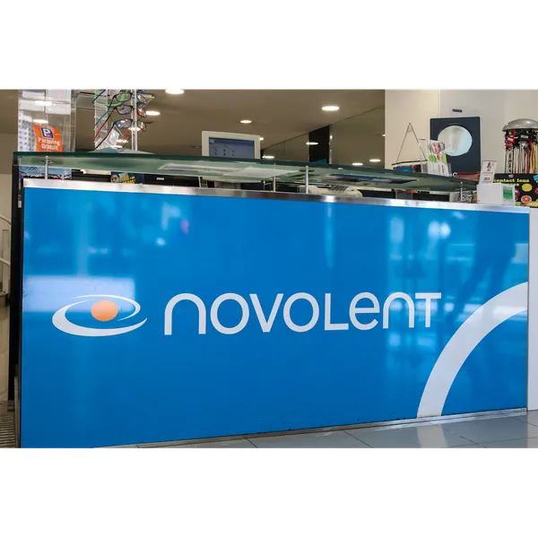 Òptica & Audiologia Novolent | Experts en ulleres progressives, audiòfons i lents de contacte.