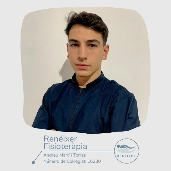 Renéixer Fisioterapia Barcelona
